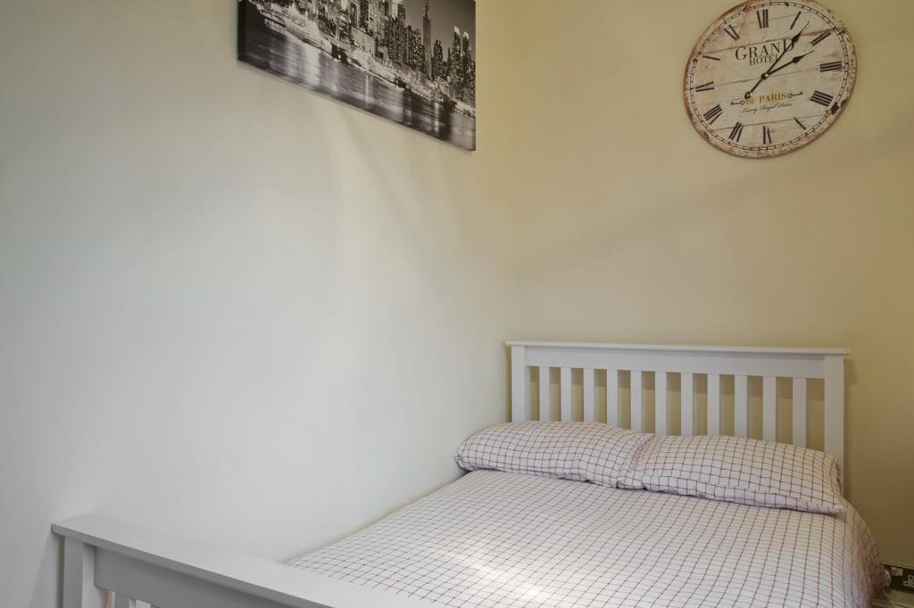 Oaklands  Lägenhet Wolverhampton Exteriör bild