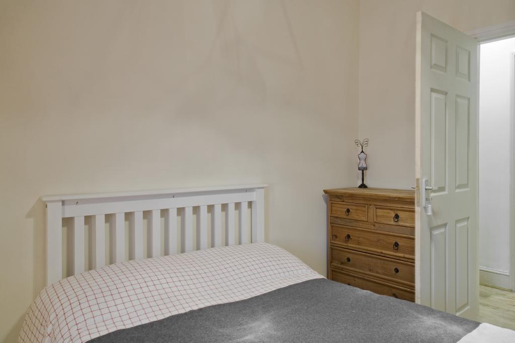 Oaklands  Lägenhet Wolverhampton Exteriör bild