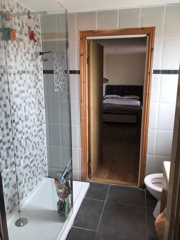 Oaklands  Lägenhet Wolverhampton Exteriör bild
